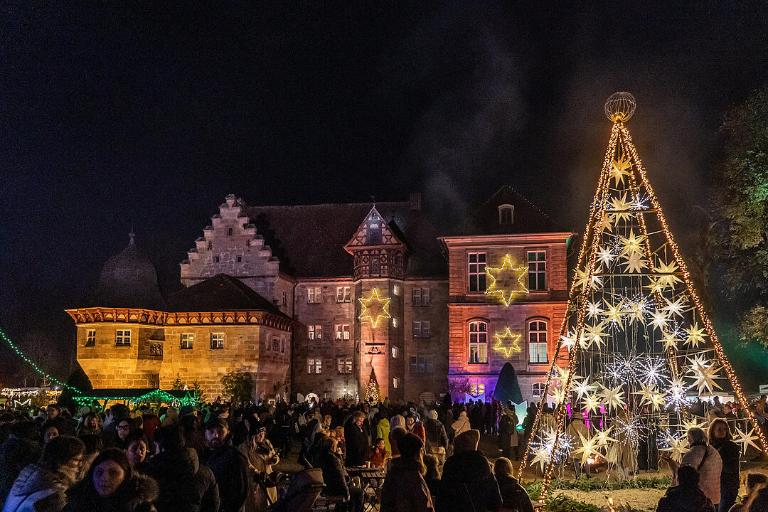 Winterszeit - Magische und zauberhafte Atmosphäre! Winterszeit - Magische und zauberhafte Atmosphäre!