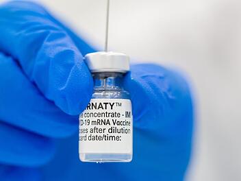 Deutscher Zukunftspreis 2021 nominiert