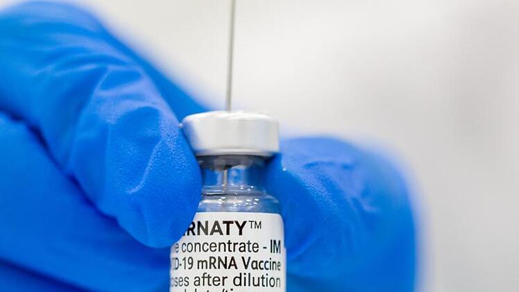 Deutscher Zukunftspreis 2021 nominiert