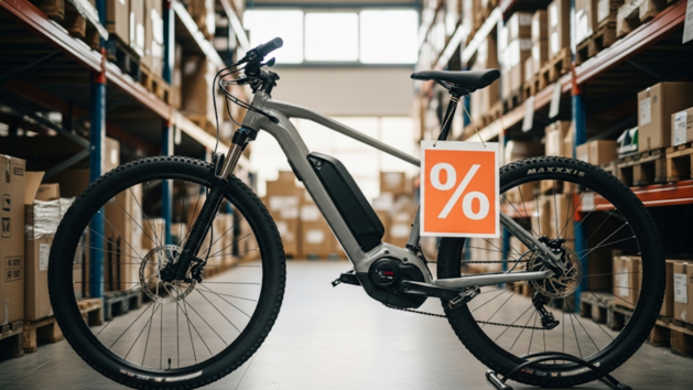 E‑MTB‑Sale 2026 im Check