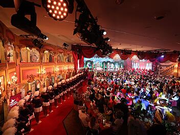«Fastnacht in Franken»