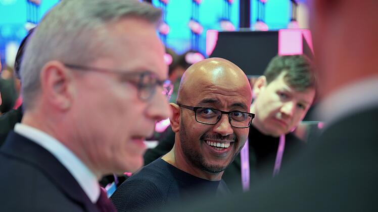 Mobile World Congress (MWC)