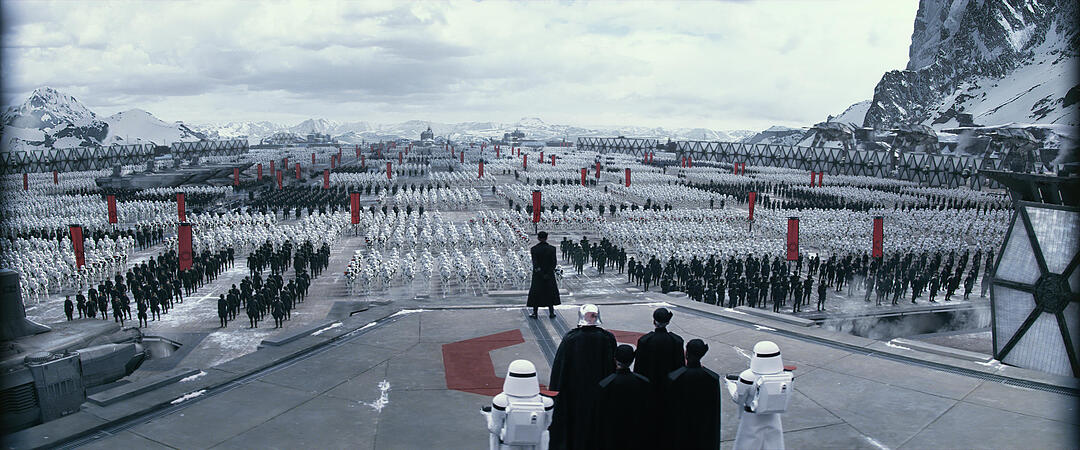 Star Wars - Episode VII