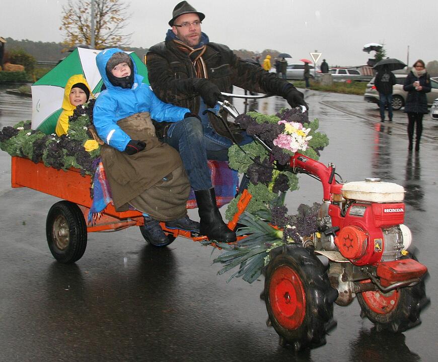 Kirchweih Albertshofen