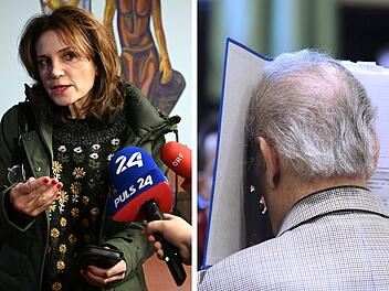 Josef Fritzl: Anw&auml;ltin l&auml;sst nicht locker - "Monster von Amstetten" soll freikommen