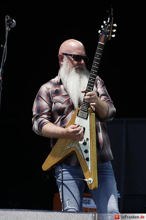 RIP15 - Eagles of Death Metal
