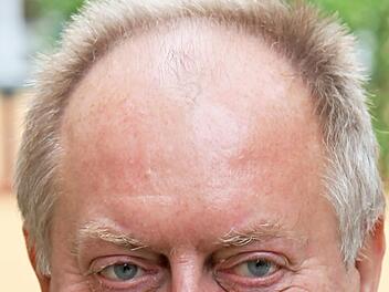 Pater Rudolf Theiler