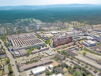 Bamberg-Coburg: Agentur für Arbeit veröffentlicht Monatsbericht - Frühjahr belebt Arbeitsmarkt