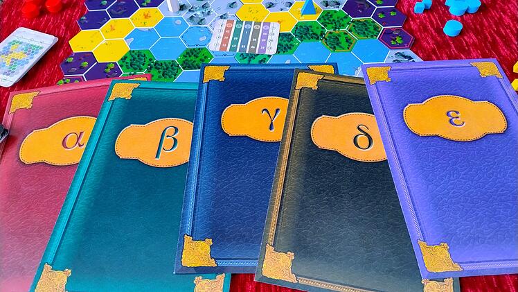 Cryptid im Test - ungewöhnliches Deduktionsspiel für Familien