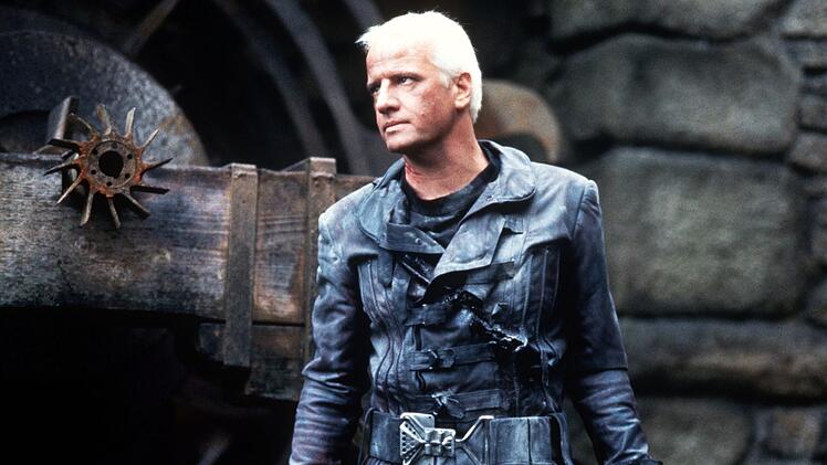 Das Fantasy- und Sci-Fi-Genre lag Christopher Lambert, 1999 war er in "Beowulf" in der Titelrolle zu sehen.