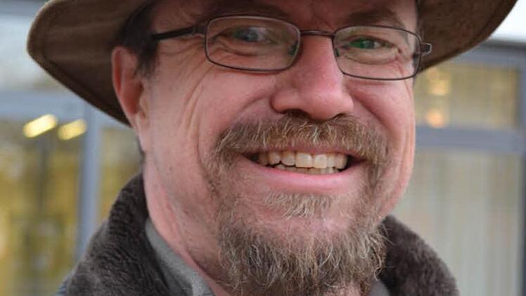 Dirk Malinowski, Oberrwohlsbach: "Nur mit Emotionen, ohne fachliche Begründungen werden wir keinen Erfolg haben. Ich bin angetreten, um fundiert zu argumentieren. Dass die Trasse nicht gebaut wird, ist unwahrscheinlich, aber es soll eine Variante sein, mit der alle leben können."