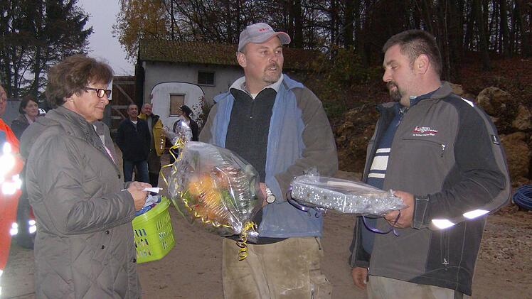 Foto: Petra Malbrich