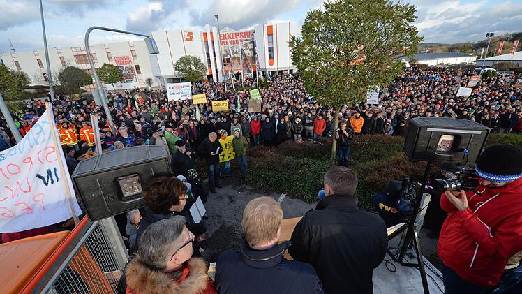 Foto: Ronald Rinklef