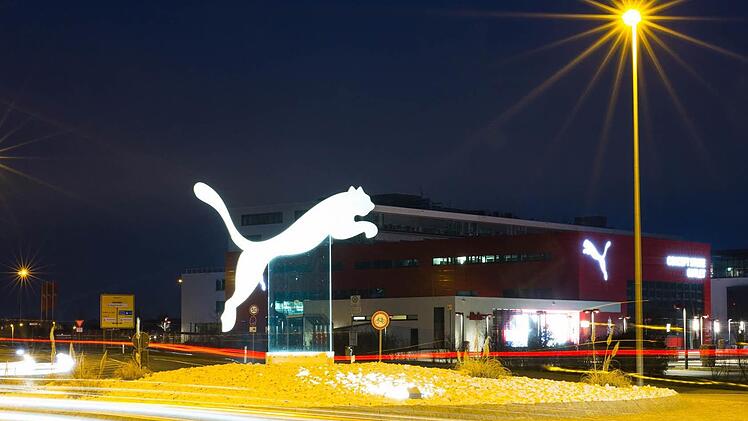 Puma