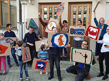 Bamberg gibt Programm für den "Sommer an der Promenade" bekannt Bamberg gibt Programm für den "Sommer an der Promenade" bekannt