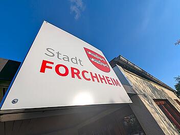 Millionen für Forchheim: Warum trotzdem nicht alle jubeln