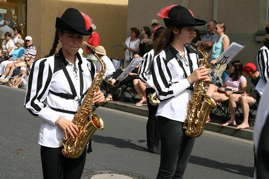 Rakoczy-Fest 2017