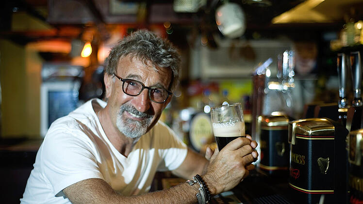 Eddie Jordan tot