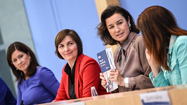 Vorstellung der OECD-Studie