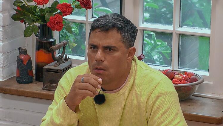 Nix "Biddi biddi bäng": Silva Gonzalez hatte in dieser Folge mal Sendepause und war wenig zu sehen.