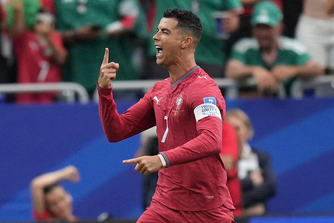 WM 2026 - Portugal - Usbekistan