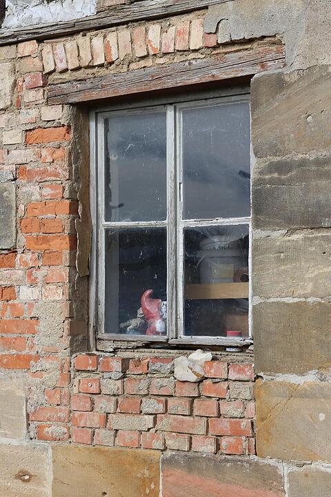 Ortsportrait Bad Staffelstein; Foto: Barbara Herbst