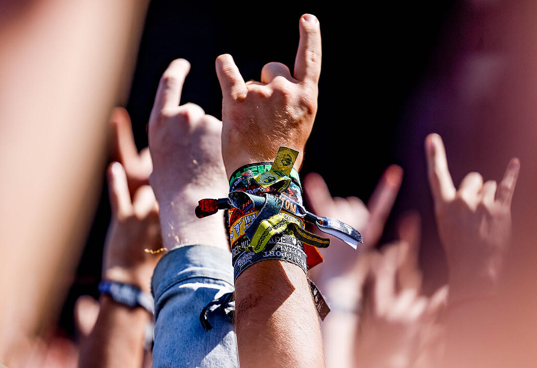 Wacken Open Air 2023