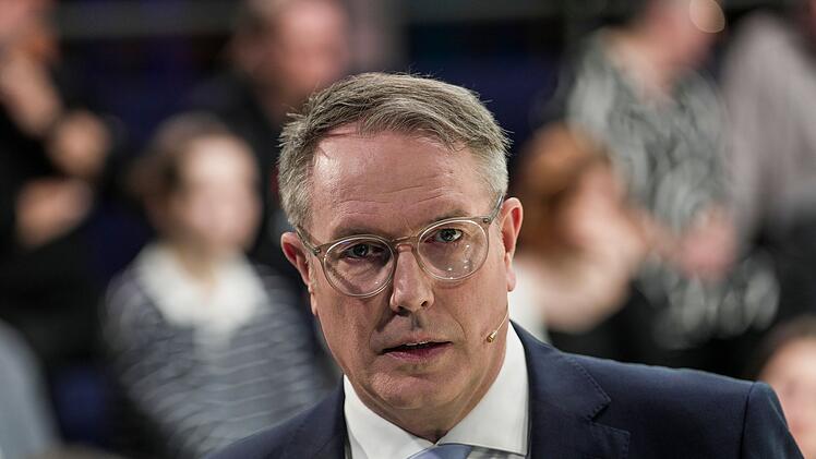 Ministerpr&auml;sident von Rheinland-Pfalz