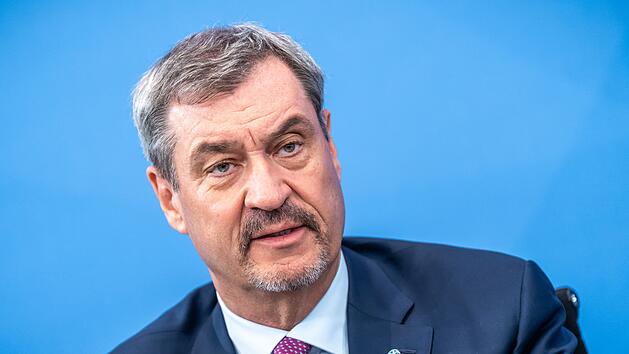Streit um Entlastungspr&auml;mie f&uuml;r Arbeitnehmer - S&ouml;der: "Ist vom Tisch"