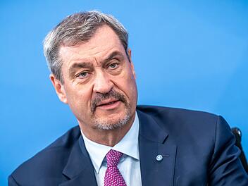 Streit um Entlastungspr&auml;mie f&uuml;r Arbeitnehmer - S&ouml;der: "Ist vom Tisch"