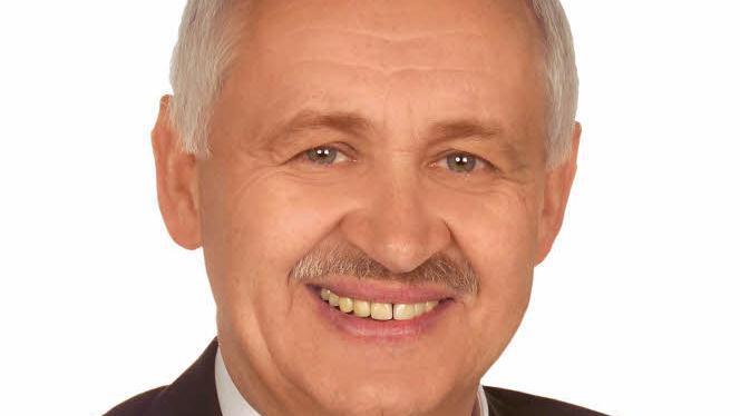 Robert Kiesel CSU