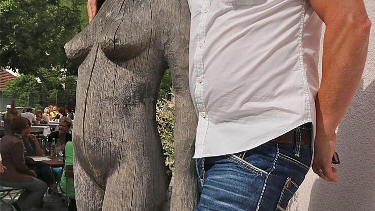 Tag der offenen Tür im Haus "erLebenskunst"