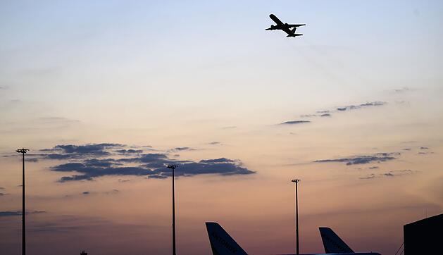 Nach Drohnenvorfall am Flughafen Leipzig/Halle