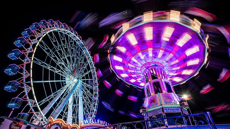 Cannstatter Volksfest
