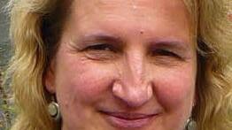 Ludwigschorgasts BürgermeisterinDoris Leithner-Bisani