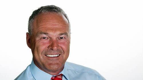 Frank Rebhan (SPD): "Ich weise die absurden und oberlehrerhaften Vorwürfe in schärfster Form zurück."