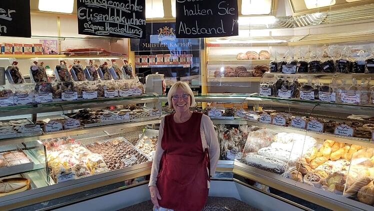 Lauf an der Pegnitz: Beliebte Traditionsbäckerei schließt nach 36 Jahren - "Haben noch Pläne und Ziele"
