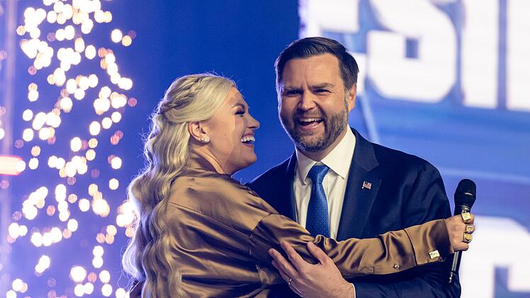 AmericaFest 2025 von Turning Point USA