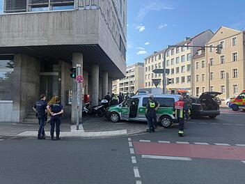SEK-Einsatz in N&uuml;rnberg
