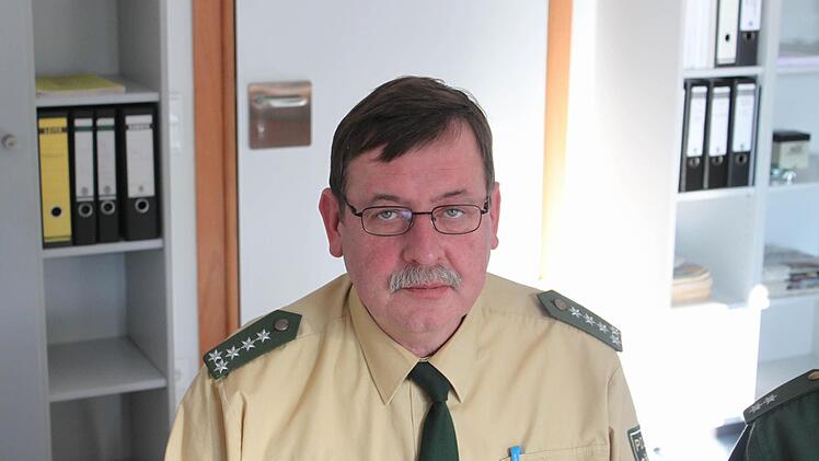 Kurt Förg
