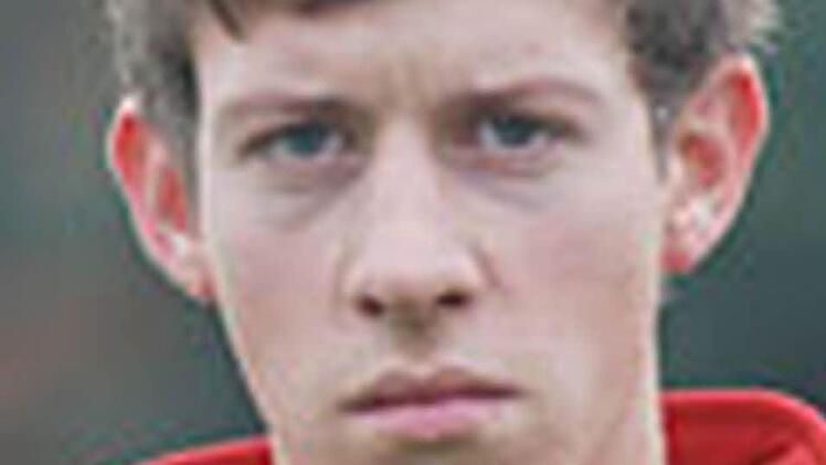 Stefan Mönius (SC Adelsdorf)