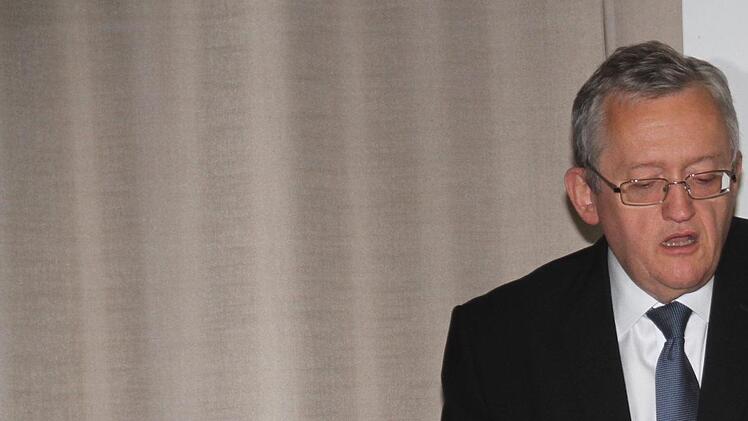 Im Vortrag von Bezirksheimatpfleger Günter Dippold ging es diesmal nicht um das Gebäude, sondern um die Wallfahrer selbst.Gerda Völk