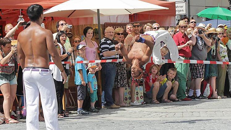 Foto: Albert Hochst&auml;dter