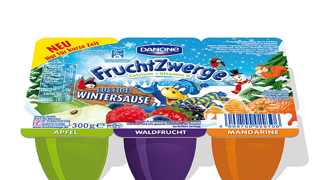 FruchtZwerge