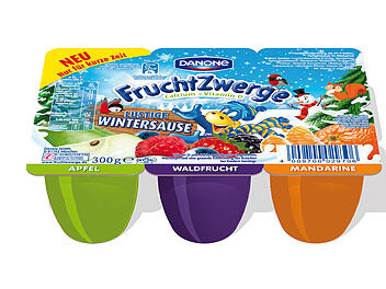 FruchtZwerge