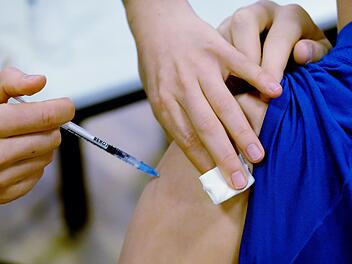 Neue Impfstation in Stein - Sonderimpfaktionen in Fürth