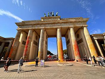 Brandenburger Tor