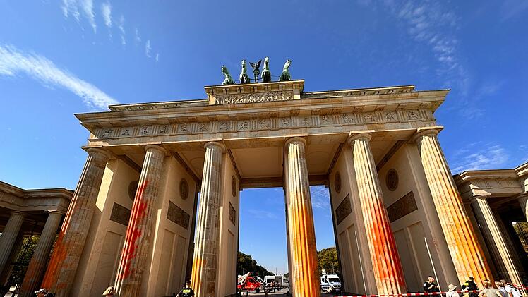 Brandenburger Tor