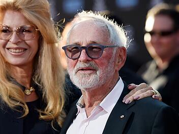 Regisseur Norman Jewison gestorben