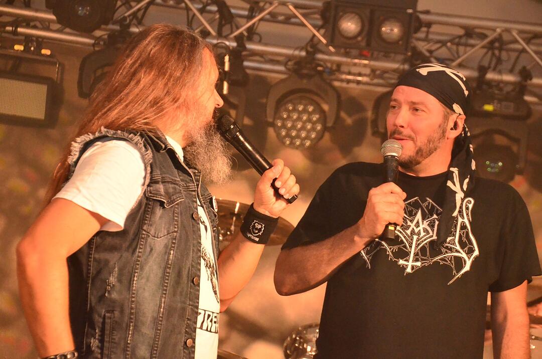 Schlachtschüssel & FUCK